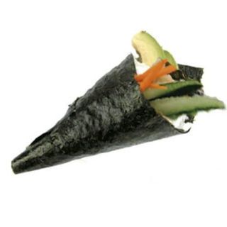 Temaki Vegetal (1 Ud.)