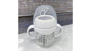 Поильник стеклянный Avaet 120 мл