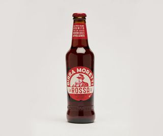 Moretti La Rossa