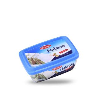 Durra Chałwa Pistacjowa Extra 350g