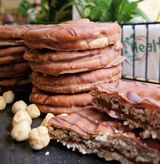 Бадемова Бисквитка (70г)