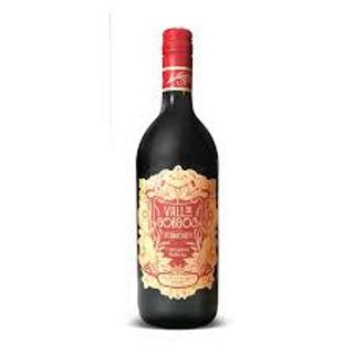 Vermut tinto Vall de Gorgos 1 Litro