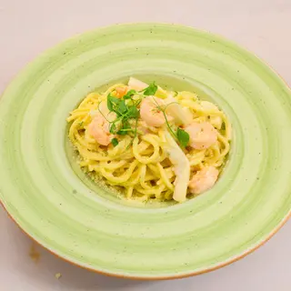 Carbonara di mare