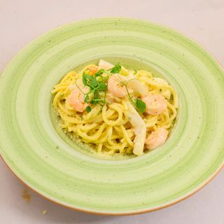 Carbonara di mare