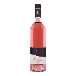 Solo Quinta, rose, sec