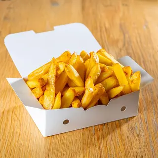 Patatas fritas