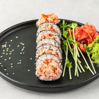 Futomak Sałatka Surimi