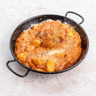 Gnocchi alla sorrentina