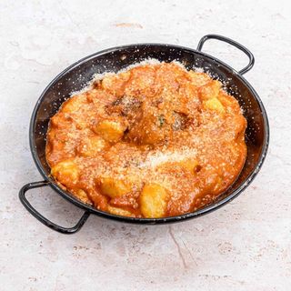 Gnocchi alla sorrentina