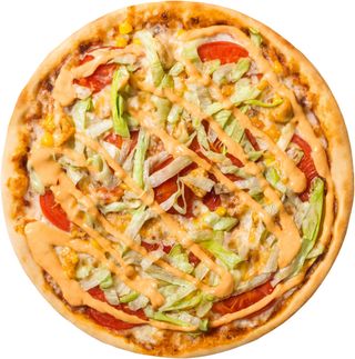 32 Little syria (40 cm)