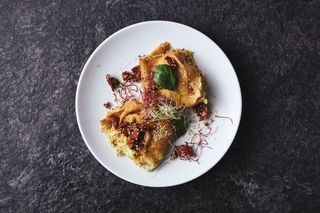 Tureckie naleśniki 360g