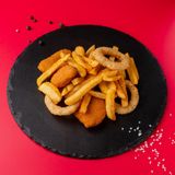 Набір снеків (360г)