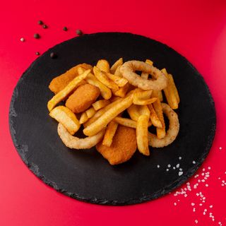 Набір снеків (360г)