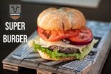 Super Burger