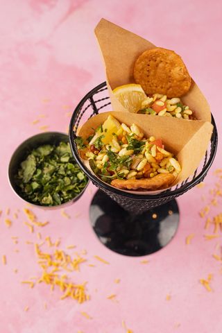 Bhel Puri