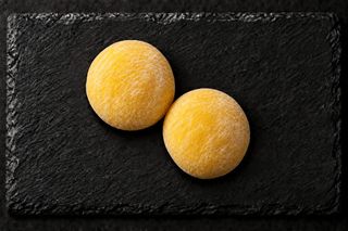 Mochi Mango Ice cream