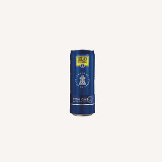 Solan de Cabras Gas 33cl