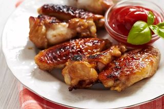Yakuza Wings