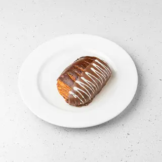 Chocolate Croissant