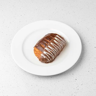 Chocolate Croissant