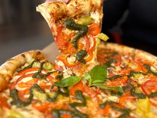 Вегетаріана 35 (600g)