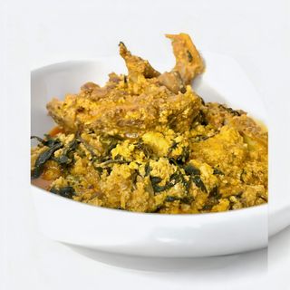 Egusi Soup