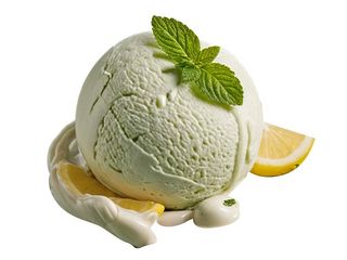 Limón & Menta