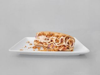 Entre Las Alas Del Zazú