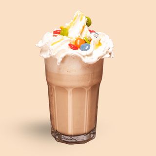 NY Cappuccino Vainilla Y Lacasitos (35 Cl.)