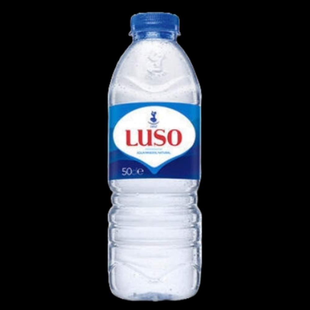 Água Luso