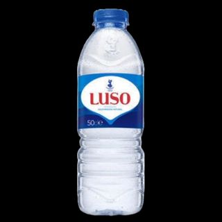 Água Luso