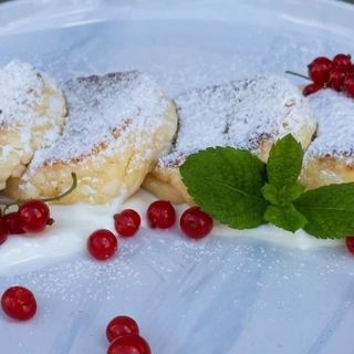 Сирники