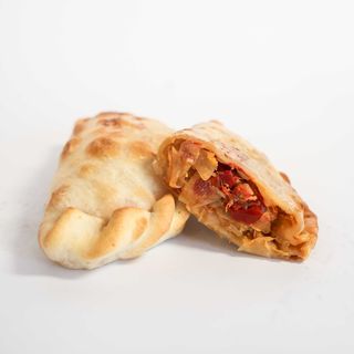 Empanada atún