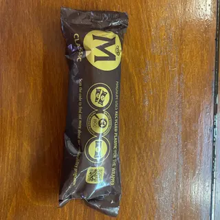 Magnum Classic 