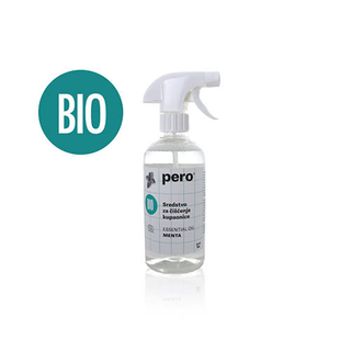 Pero bio sredstvo za kupaonicu 500ml