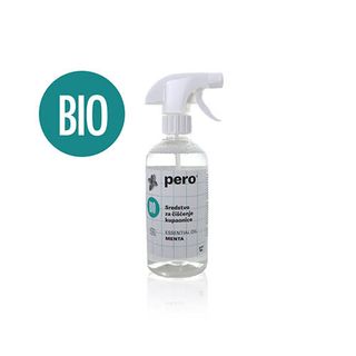 Pero bio sredstvo za kupaonicu 500ml