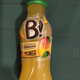 B! Manga 