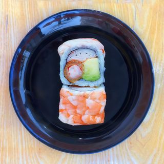 Spécial Rolls Osaka