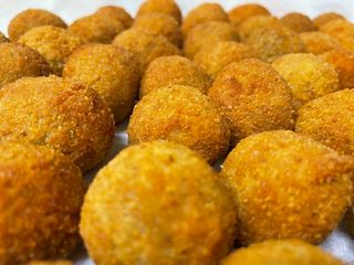 Olive ascolane - 5pz