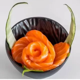 Sashimi Salmão (8 Unidades)