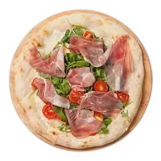 Pizza loca
