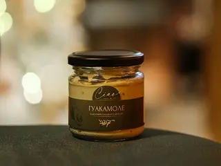 Гуакамоле (150g)