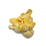 Fiochi for maggio e pere