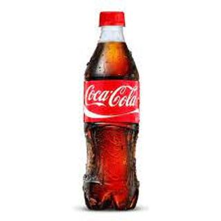 Coca-Cola Original  500ml PET