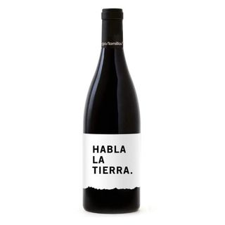 Habla La Tierra
