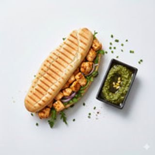Panini Dinde
