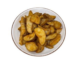 Картофи по селски