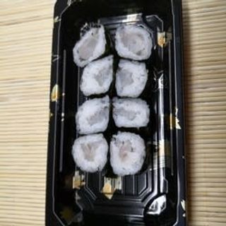 Hosomaki branzino – 8 pezzi