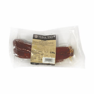 Xistorra Al Buit 300 Gr.