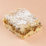 ვაშლის ღვეზელი